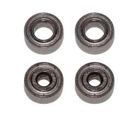 Team Associated SR27 Bearing Set
