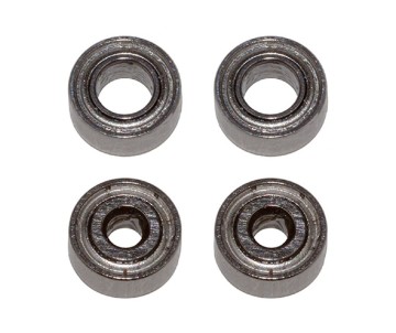 Team Associated SR27 Bearing Set