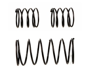 Team Associated SR27 Spring Set