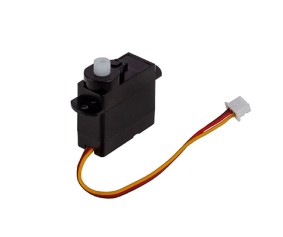 Team Associated SR27 Steering Servo