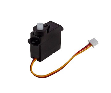 Team Associated SR27 Steering Servo