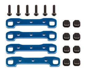 Team Associated Rival MT10 Arm Mounts Team Associated Rival MT10 Arm Mounts