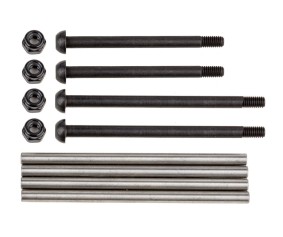 Team Associated Rival MT10 Hinge Pin Set
