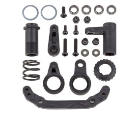 Team Associated Rival MT10 Steering Bellcrank Set