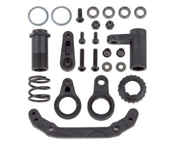 Team Associated Rival MT10 Steering Bellcrank Set