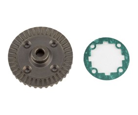 Team Associated Rival MT10 Ring Gear, 37T
