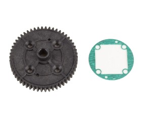 Team Associated Rival MT10 Spur Gear, 54T 32P