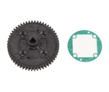 Team Associated Rival MT10 Spur Gear, 54T 32P