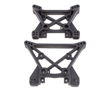Team Associated Rival MT10 Shock Tower Set
