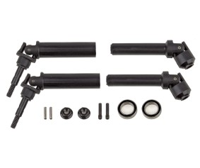 Team Associated Rival MT10 Driveshaft Set