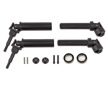 Team Associated Rival MT10 Driveshaft Set