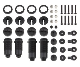 Team Associated Rival MT10 Shock Set