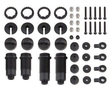 Team Associated Rival MT10 Shock Set