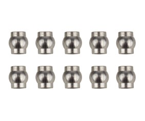 Team Associated Rival MT10 Pivot Balls, long neck