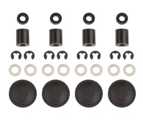 Team Associated Rival MT10 Shock Rebuild Kit