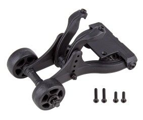 Team Associated Rival MT10 Wheelie Bar