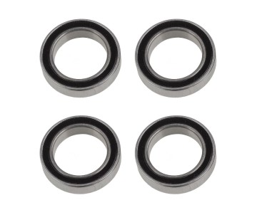 Team Associated Ball Bearings, 12x18x4mm (4)
