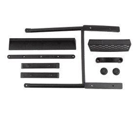Team Associated RIVAL MT8 Body Accessories Set