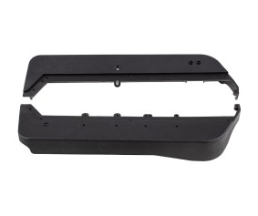 Team Associated RIVAL MT8 Side Rail Set