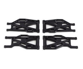 Team Associated RIVAL MT8 Suspension Arm Set