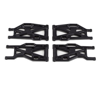 Team Associated RIVAL MT8 Suspension Arm Set