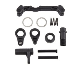 Team Associated RIVAL MT8 Steering Bellcrank Set