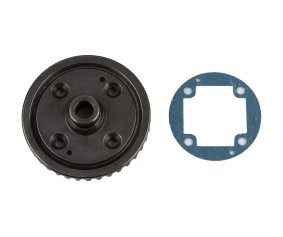 Team Associated RIVAL MT8 Ring Gear Set