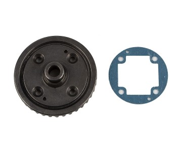 Team Associated RIVAL MT8 Ring Gear Set