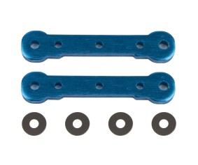 Team Associated RIVAL MT8 Arm Mounts
