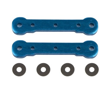 Team Associated RIVAL MT8 Arm Mounts