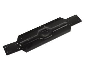 Team Associated RIVAL MT8 Chassis Plate
