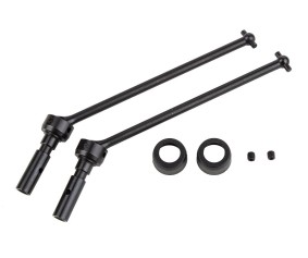 Team Associated RIVAL MT8 CVA Set