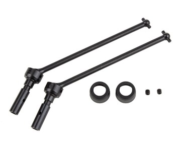 Team Associated RIVAL MT8 CVA Set