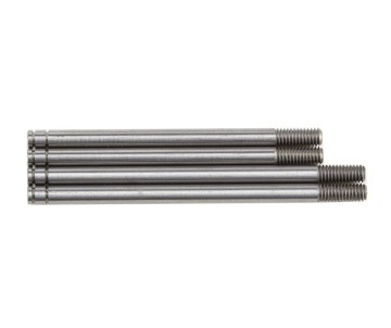 Team Associated RIVAL MT8 Shock Shaft Set