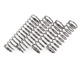 Team Associated RIVAL MT8 Shock Spring Set