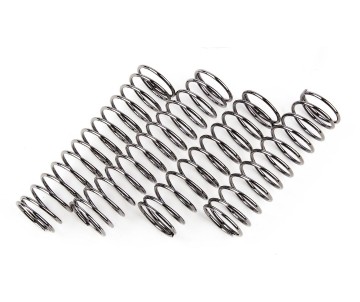 Team Associated RIVAL MT8 Shock Spring Set