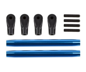 Team Associated RIVAL MT8 Center Brace Set