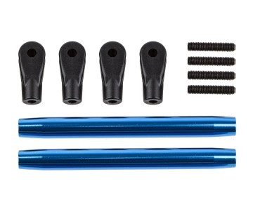 Team Associated RIVAL MT8 Center Brace Set
