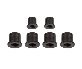 Team Associated RIVAL MT8 Hat Bushing Set
