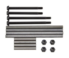 Team Associated RIVAL MT8 Hinge Pin Set