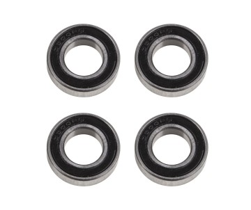 Team Associated Bearings, 10x19x5mm