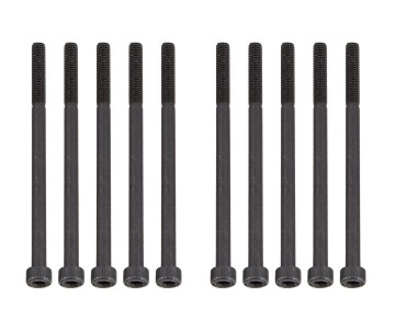 Team Associated Screws, M5x85mm SHCS