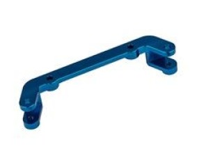 Team Associated RIVAL MT8 FT Steering Rack, aluminum