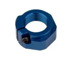 Team Associated RIVAL MT8 FT Locking Servo Saver Nut