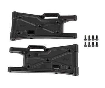 Team Associated SR7 Suspension Arm Set