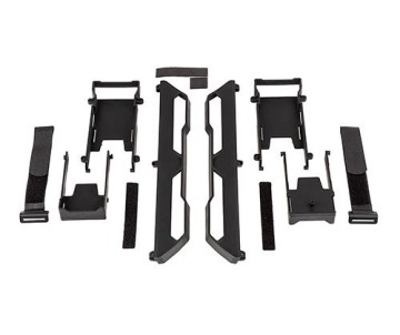 Team Associated SR7 Battery Trays