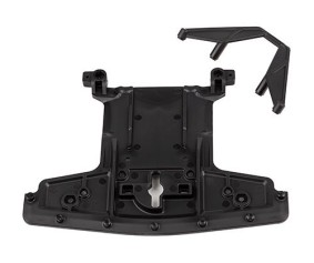 Team Associated SR7 Front Bumper Set Team Associated SR7 Front Bumper Set