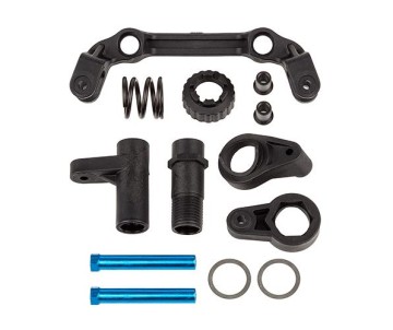 Team Associated SR7 Steering Bellcrank Set