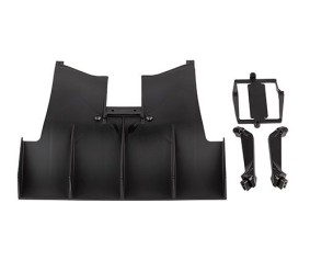 Team Associated SR7 Rear Diffuser Set Team Associated SR7 Rear Diffuser Set