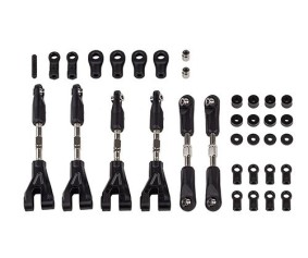 Team Associated SR7 Turnbuckle Set